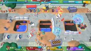 Bish Bash Bots Free Download