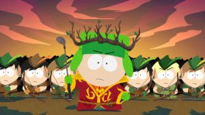 South Park: The Stick of Truth Free Download