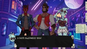 Monster Prom Free Download