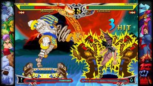 Capcom Fighting Collection Free Download