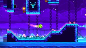 Geometry Dash Free Download