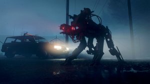 Generation Zero Free Download