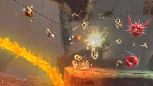 Rayman Legends Free Download