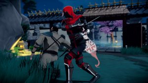 Aragami Free Download