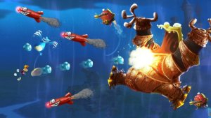 Rayman Legends Free Download