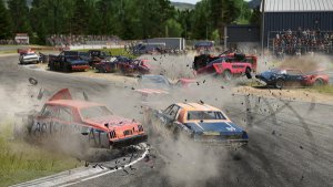 Wreckfest Free Download