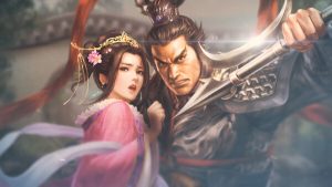 ROMANCE OF THE THREE KINGDOMS 8 REMAKE Free Download