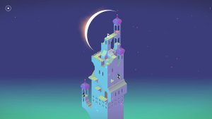 Monument Valley: Panoramic Edition Free Download 