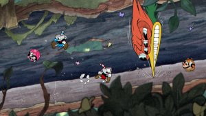 Cuphead Free Download