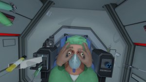 Surgeon Simulator: Experience Reality Free Download