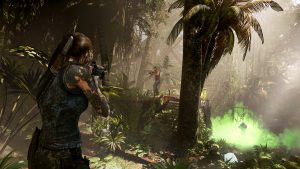 Tomb Raider Definitive Edition Free Download