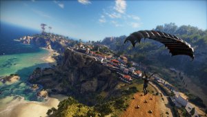 Just Cause 3 Free Download