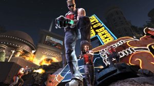 Duke Nukem Forever Free Download