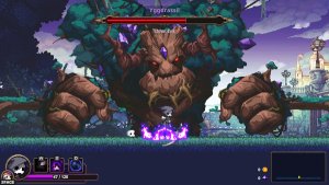 Skul: The Hero Slayer Free Download