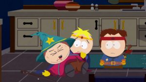 South Park: The Stick of Truth Free Download