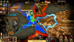 A Game of Thrones: The Board Game – Digital Edition Free Download