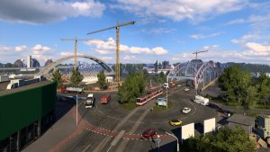 Euro Truck Simulator 2 Free Download