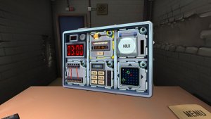 Keep Talking and Nobody Explodes Free Download