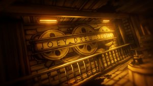 Bendy and the Ink Machine Free Download