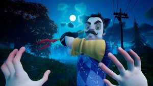 Hello Neighbor 2 Free Download 