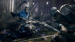 DARK SOULS Prepare To Die Edition Free Download