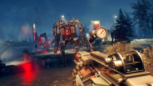 Generation Zero Free Download