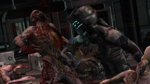 Dead Space 2 Free Download