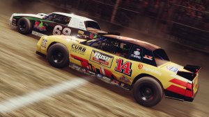 Tony Stewart’s All-American Racing Free Download