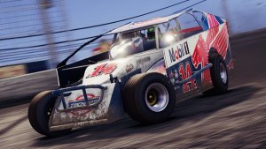 Tony Stewart’s All-American Racing Free Download