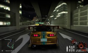 Tokyo Xtreme Racer Free Download