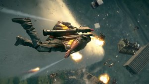 Just Cause 4 Complete Edition Free Download