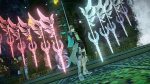 Fate/EXTELLA LINK Free Download