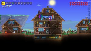 Terraria Free Download