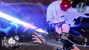 Neptunia x SENRAN KAGURA: Ninja Wars Free Download 