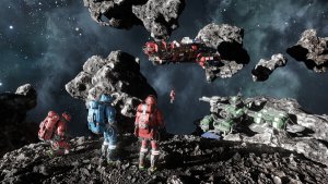 Space Engineers 2 Free Download