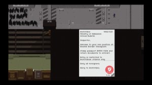 Papers, Please Free Download