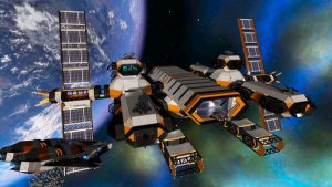 Empyrion – Galactic Survival Free Download