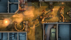 Door Kickers 2: Task Force North Free Download