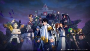 FAIRY TAIL 2 Free Download