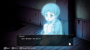 Corpse Party (2021) Free Download