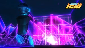 HoloBall Free Download