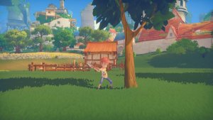 My Time At Portia Free Download