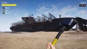 Ship Graveyard Simulator Free Download