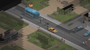 Xenonauts 2 Free Download