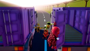 Gang Beasts Free Download 