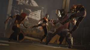 Absolver Free Download