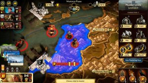 A Game of Thrones: The Board Game – Digital Edition Free Download