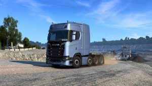 Euro Truck Simulator 2 Free Download