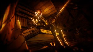 Bendy and the Ink Machine Free Download