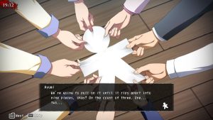 Corpse Party (2021) Free Download